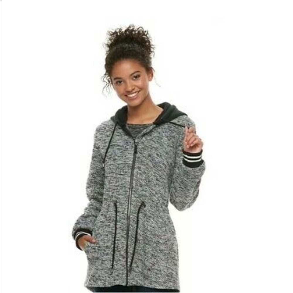 Fleece Jacket